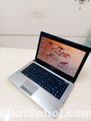 ASUS A43E